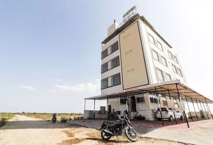 Oyo 29096 Hotel Jaipur Park Paradise