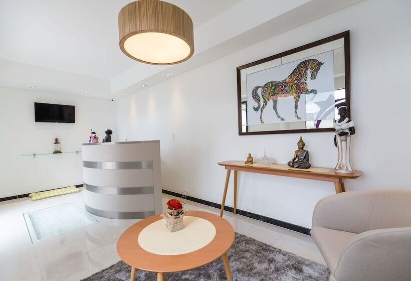 Pension Pousada Macdonald