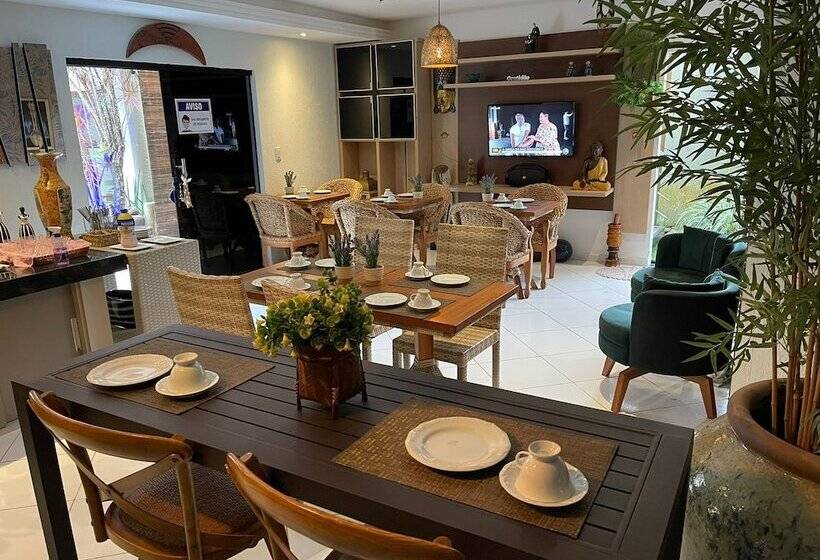 Pension Pousada Macdonald