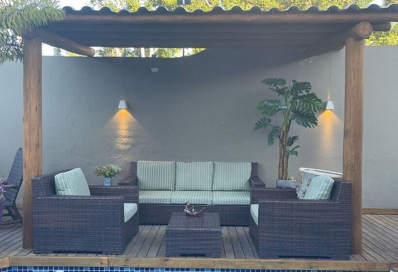 Pension Pousada Macdonald