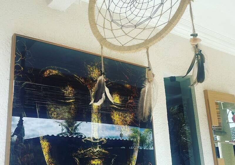 Pension Pousada Macdonald