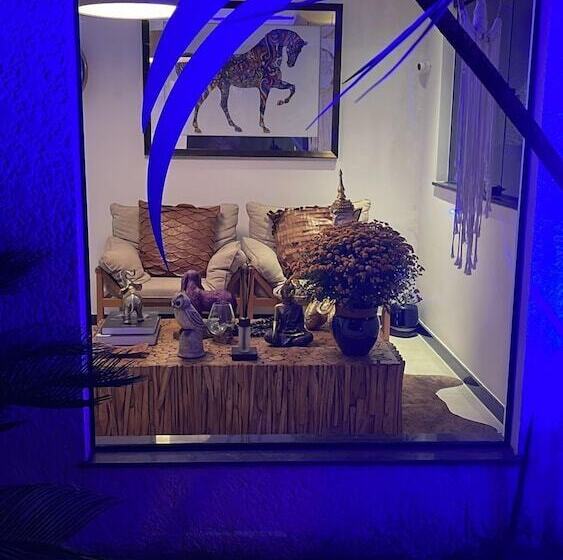 Pension Pousada Macdonald