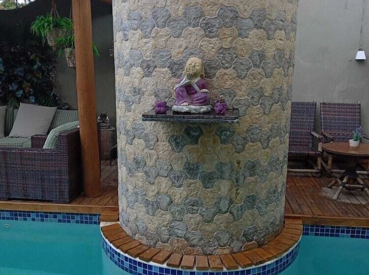 Pension Pousada Macdonald