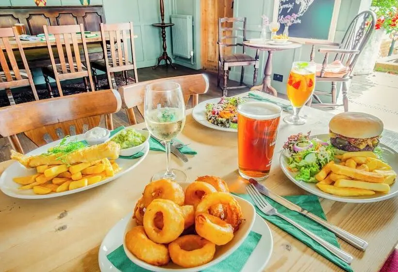 ベッドアンドブレックファースト Minnie   Tiger Inn