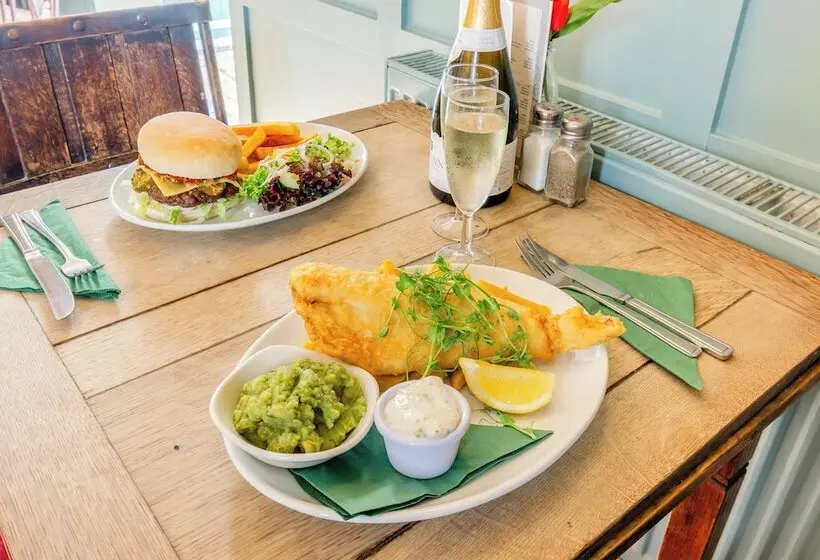 ベッドアンドブレックファースト Minnie   Tiger Inn