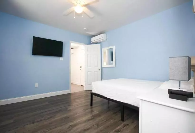 Garfield Beach House