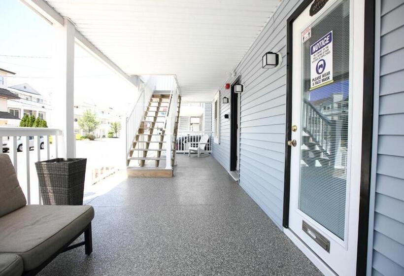 Garfield Beach House