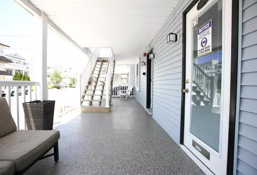 Garfield Beach House