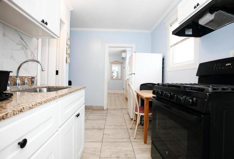 Garfield Beach House