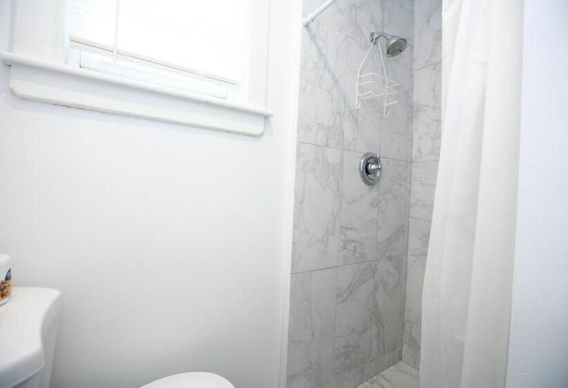 Garfield Beach House