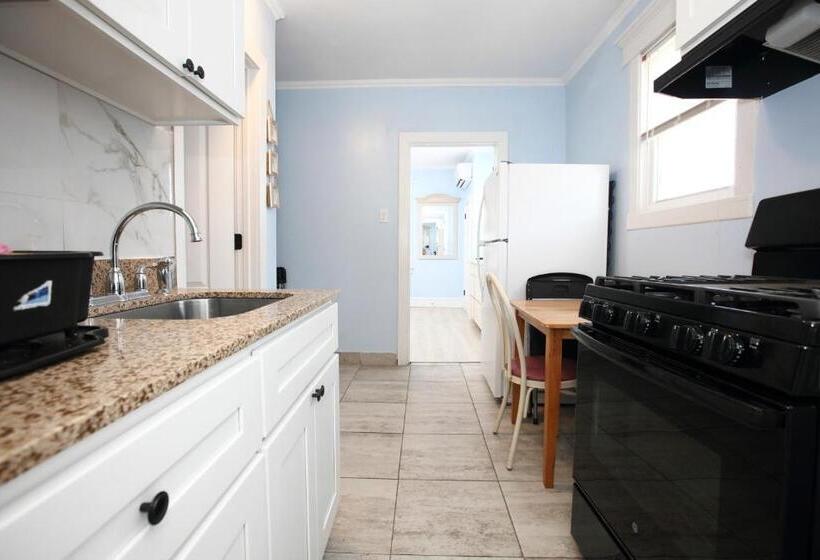 Garfield Beach House