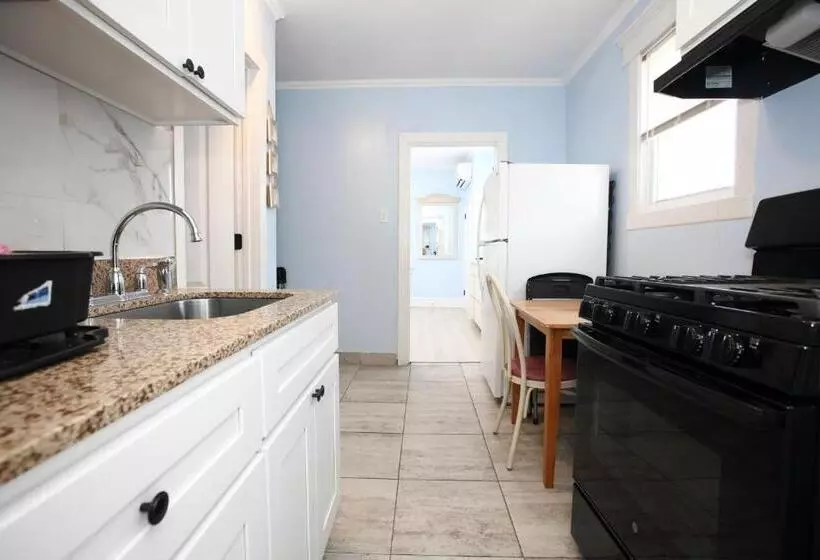 Garfield Beach House