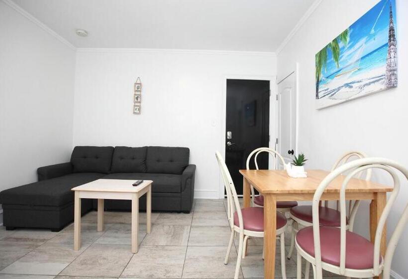 Garfield Beach House