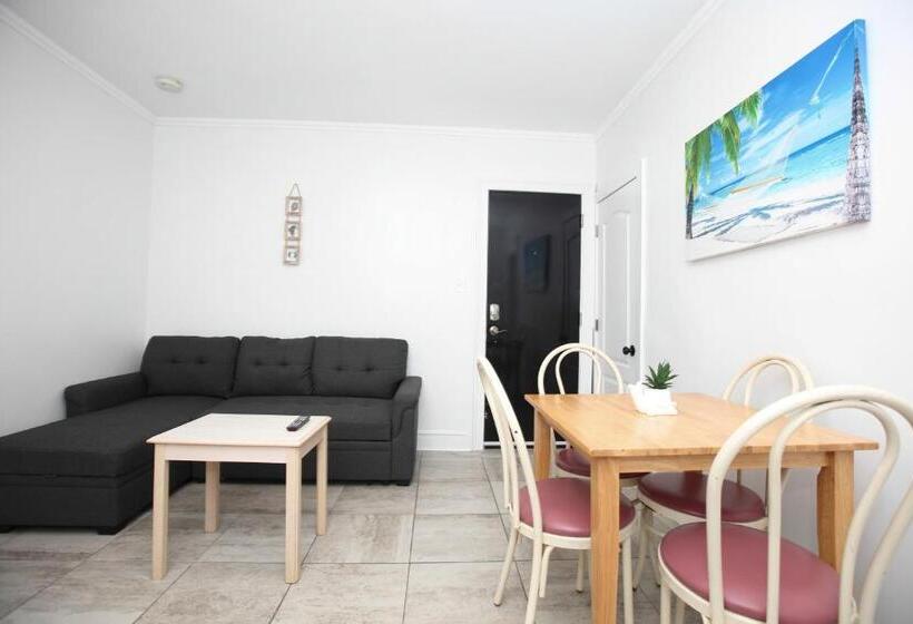 Garfield Beach House