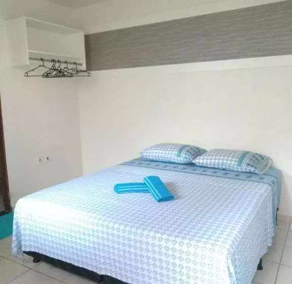 Hostel Pigally