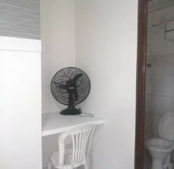 Hostel Pigally