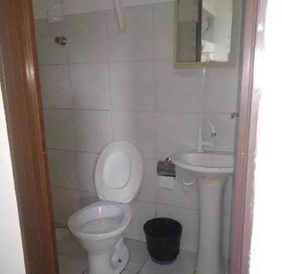 Hostel Pigally