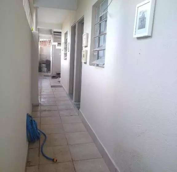 Hostel Pigally