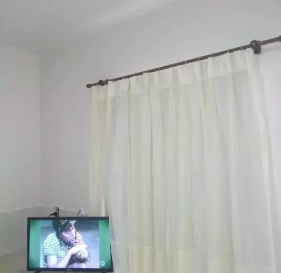 Hostel Pigally