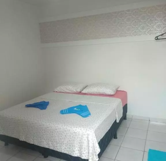 Hostel Pigally