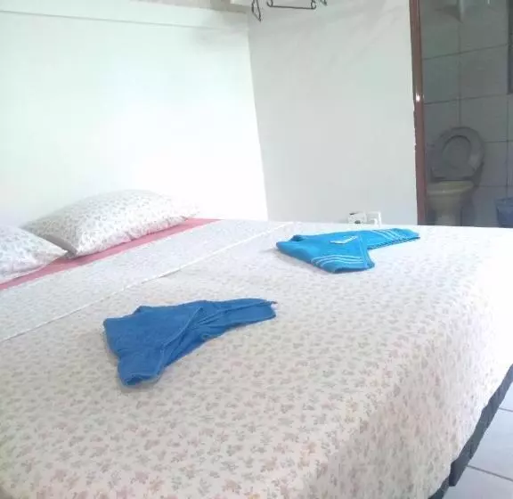 Hostel Pigally