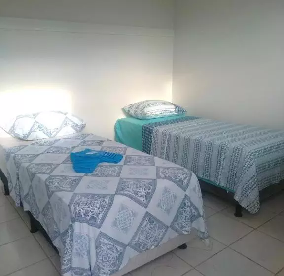 Hostel Pigally