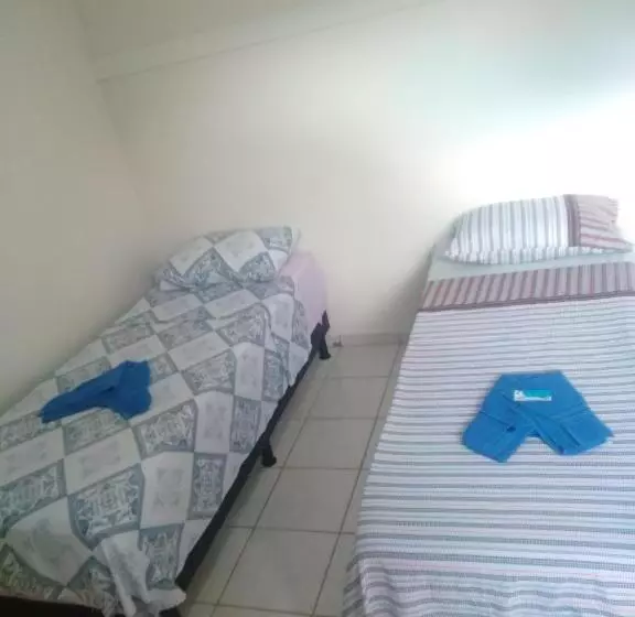 Hostel Pigally