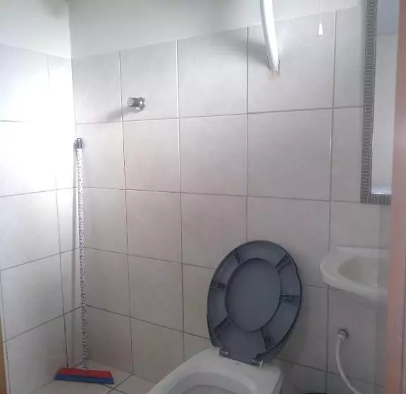 Hostel Pigally
