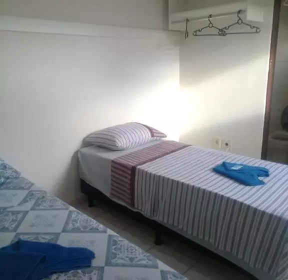 Hostel Pigally