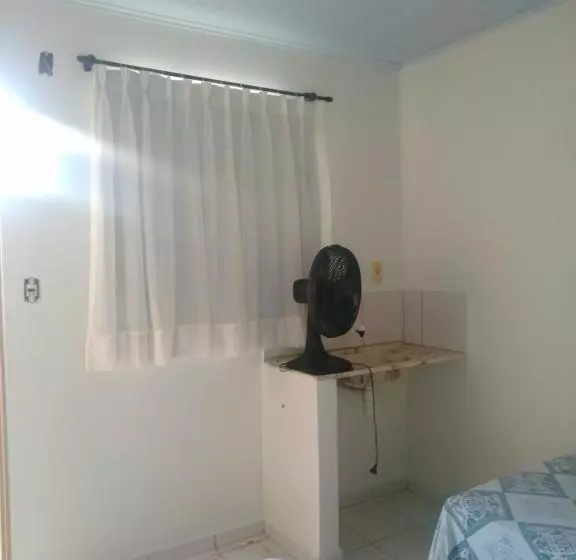 Hostel Pigally