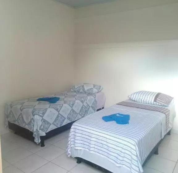 Hostel Pigally