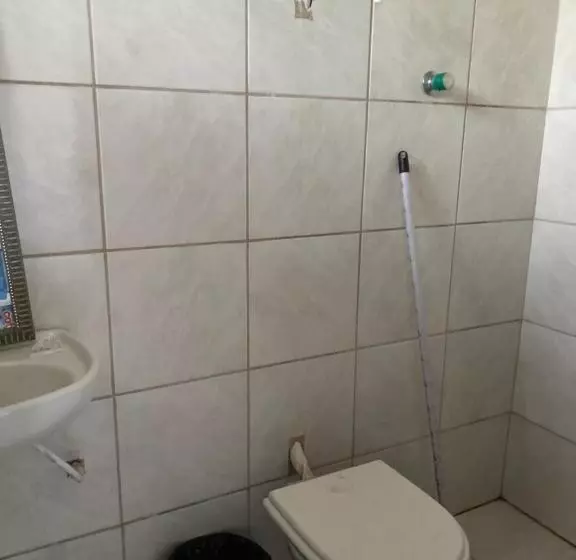 Hostel Pigally