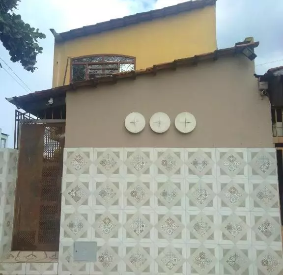 Hostel Pigally