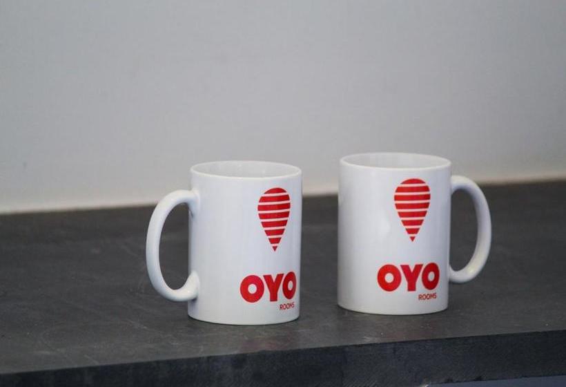 Hotel Oyo Flagship 28272 Honkong Bazaar