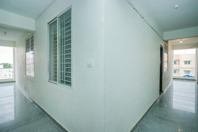 Hotel Oyo Flagship 29560 Dbr Classic