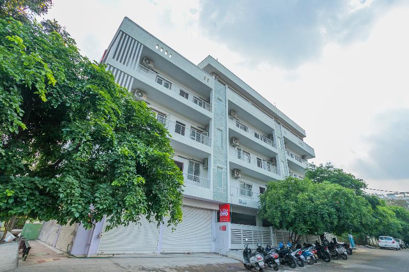 Hotel Oyo Flagship 29560 Dbr Classic