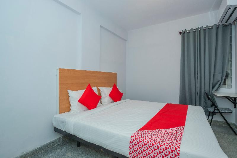 Hotel Oyo Flagship 29560 Dbr Classic