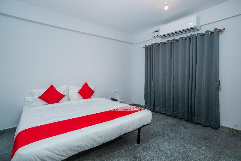 Hotel Oyo Flagship 29560 Dbr Classic