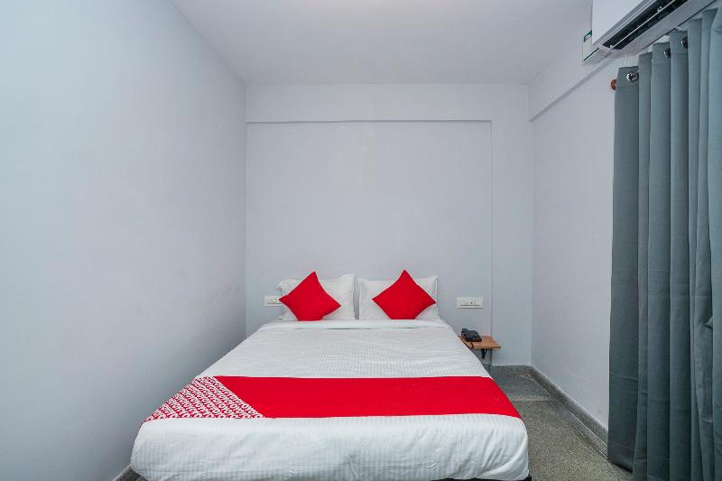 Hotel Oyo Flagship 29560 Dbr Classic