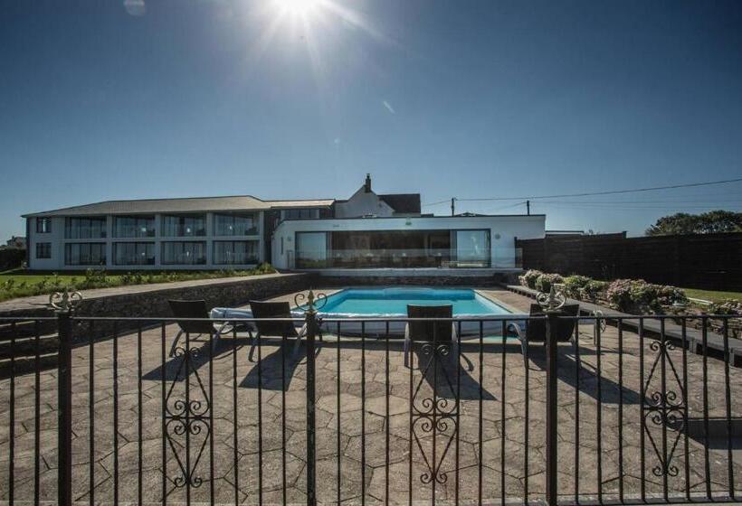 酒店 The Pickwick Inn & Oliver's Restaurant