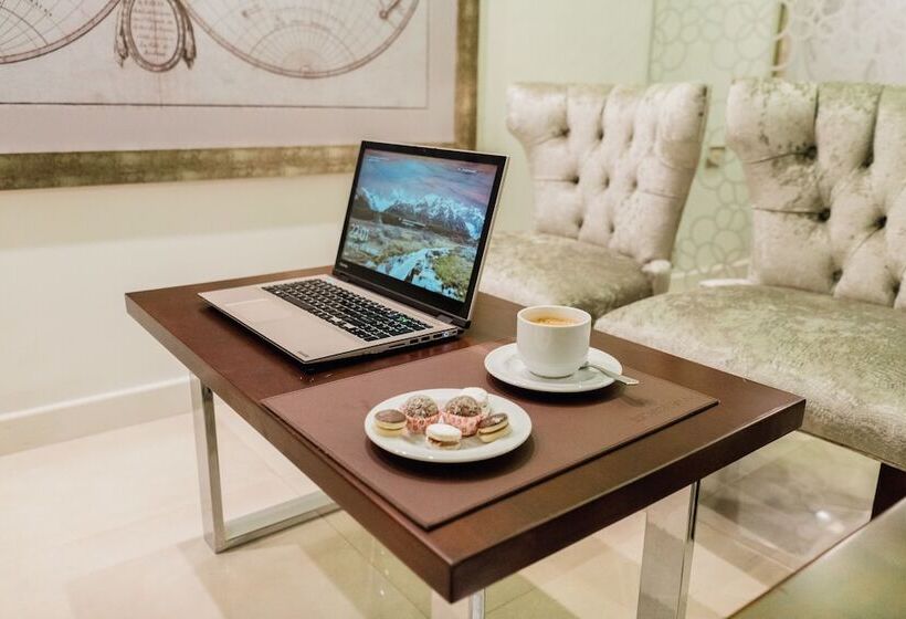 Sofia Soberana Hotel Boutique