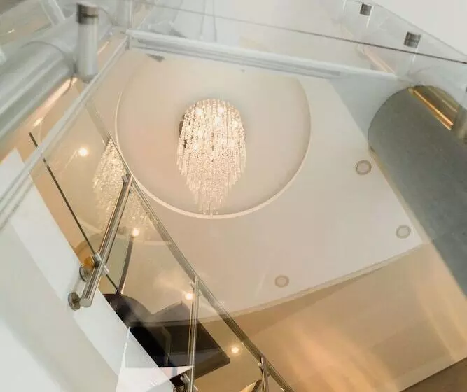 Sofia Soberana Hotel Boutique
