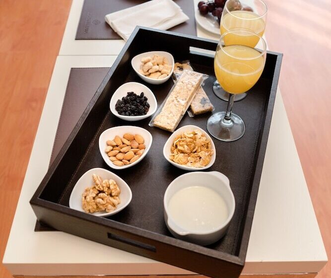 Sofia Soberana Hotel Boutique