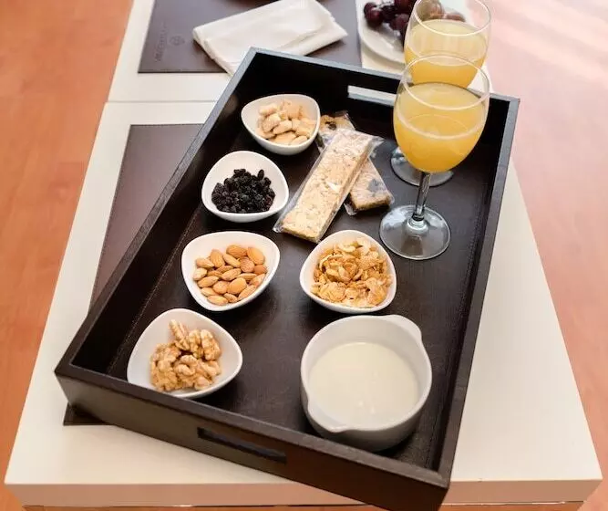 Sofia Soberana Hotel Boutique