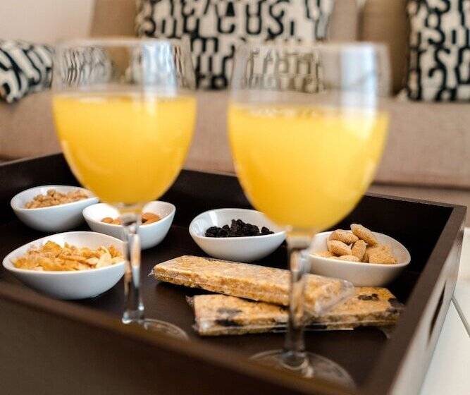 Sofia Soberana Hotel Boutique