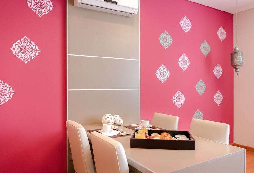 Sofia Soberana Hotel Boutique