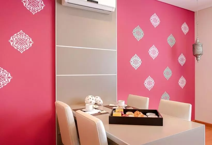 Sofia Soberana Hotel Boutique