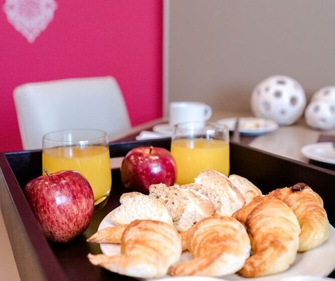 Sofia Soberana Hotel Boutique