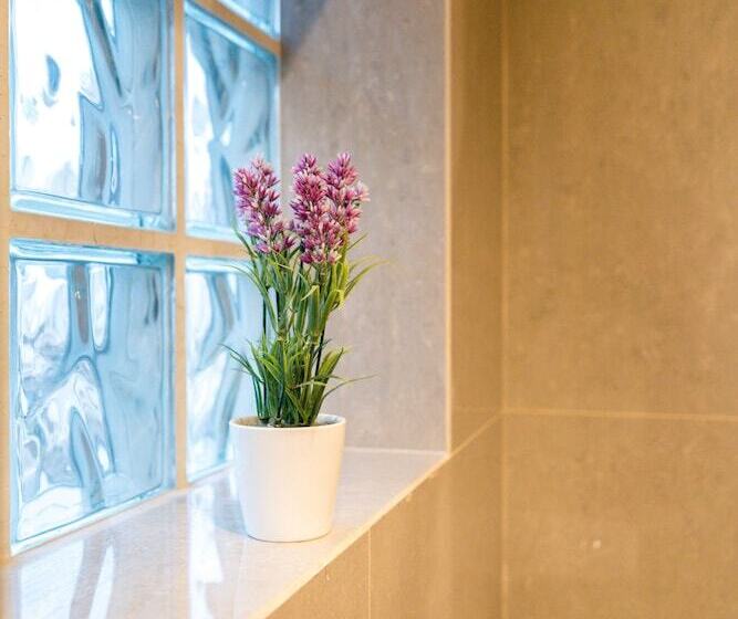 Sofia Soberana Hotel Boutique