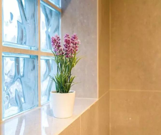 Sofia Soberana Hotel Boutique